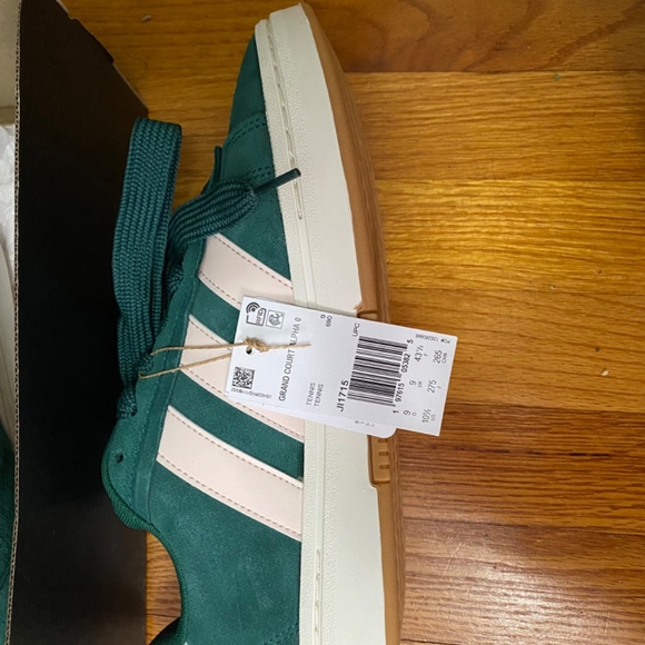 Adidas Grand Court Alpha 00s size 10.5 - Picture 3 of 4